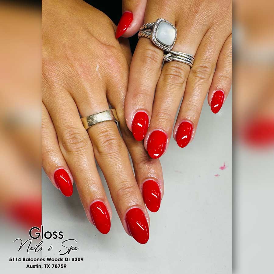 Nail Art Design